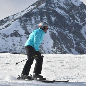 Meet your Posher, Christine